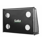 Stalen Voetbaldoel Salta 300x200x90 met schietnet