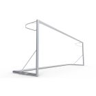 Aluminium Voetbaldoel 732x244x170 cm