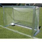 Aluminium Voetbaldoel Basic Junior 180x120x80 cm