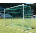 Aluminium Voetbaldoel Basic Medior 300x200x100 cm