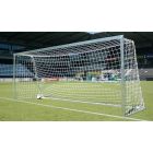 Aluminium Voetbaldoel Basic Senior 500x200x150 cm