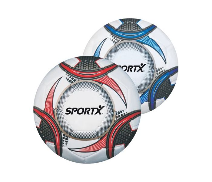 Voetbal SportX Front Line