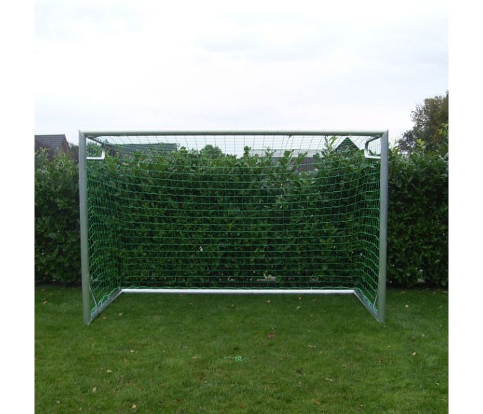Aluminium voetbaldoel Calzio Champion 400