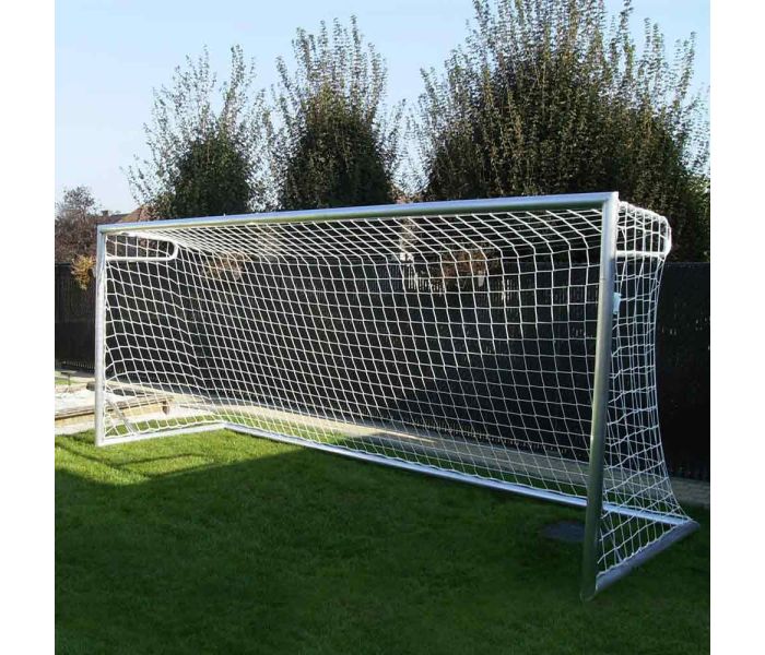 Aluminium Voetbaldoel Calzio Champion 500