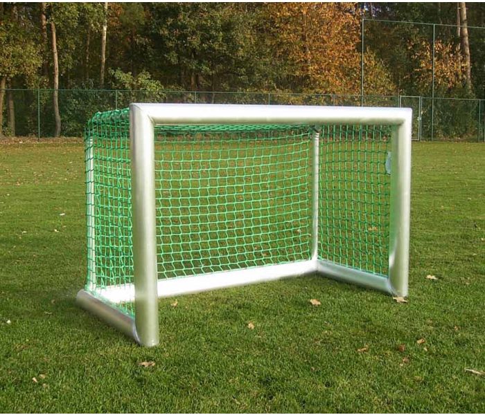 Aluminium voetbaldoel Calzio Favorit 120