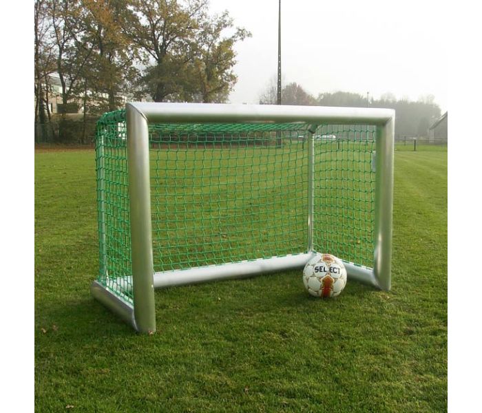Aluminium Voetbaldoel Calzio Favorit 240