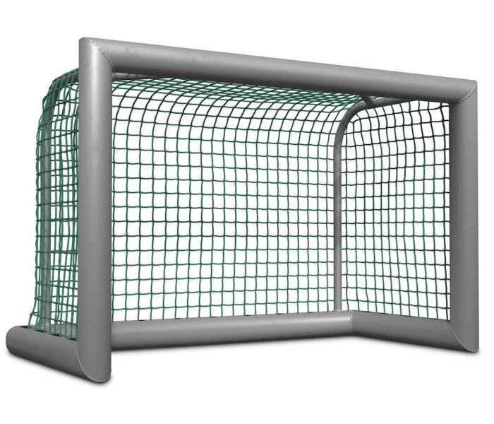 Aluminium Voetbaldoel BK Junior 120x80 cm