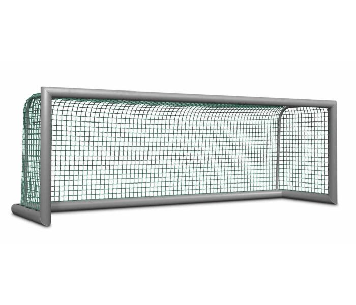 Aluminium Voetbaldoel BK Junior 300x100 cm