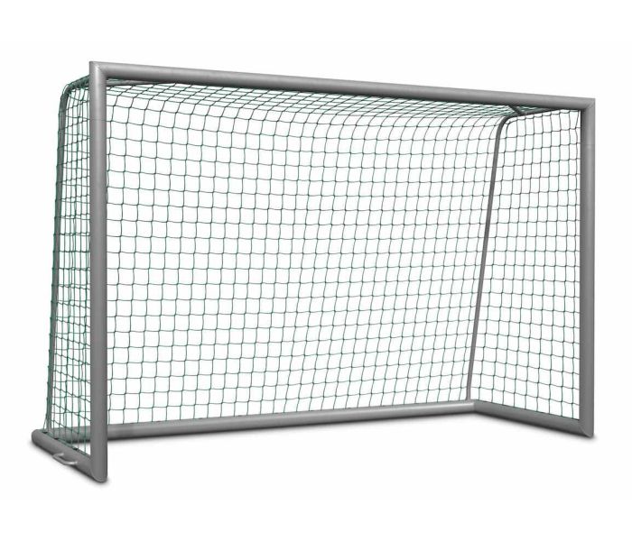 Aluminium Voetbaldoel BK Senior D-Model 300x200 cm