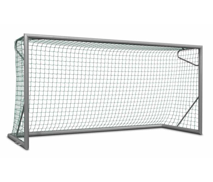 Aluminium Voetbaldoel BK Senior P-Model 400x200 cm