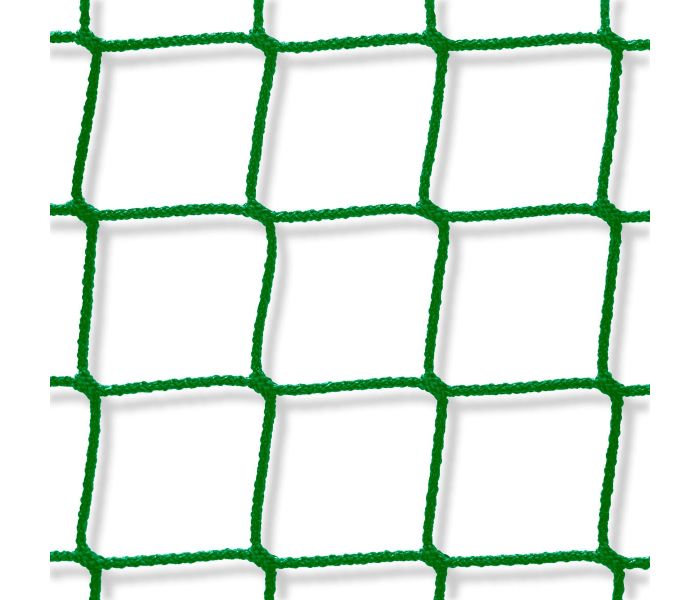 Doelnet Jeugd 5,00 x 2,00 m P / D model groen