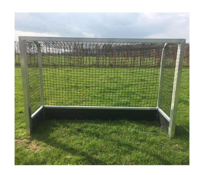 Hockeydoel Junior 150x75 cm