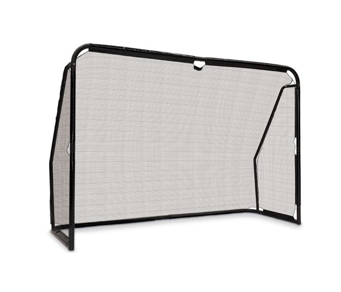 Stalen voetbaldoel 300x200x100 cm BK Champ
