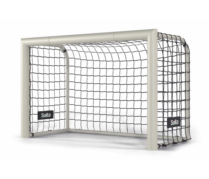 Stalen voetbaldoel Champion Salta 120x80 cm