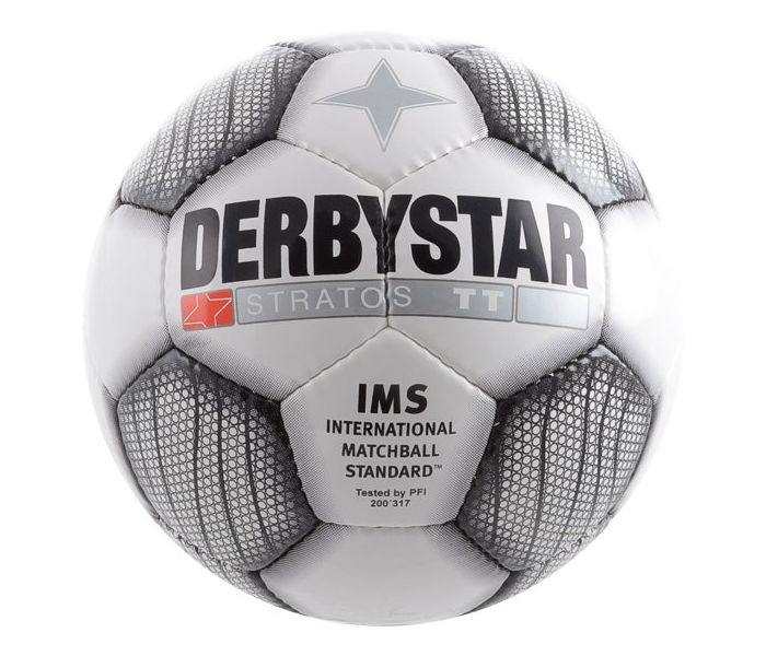 Derbystar voetbal stratos TT