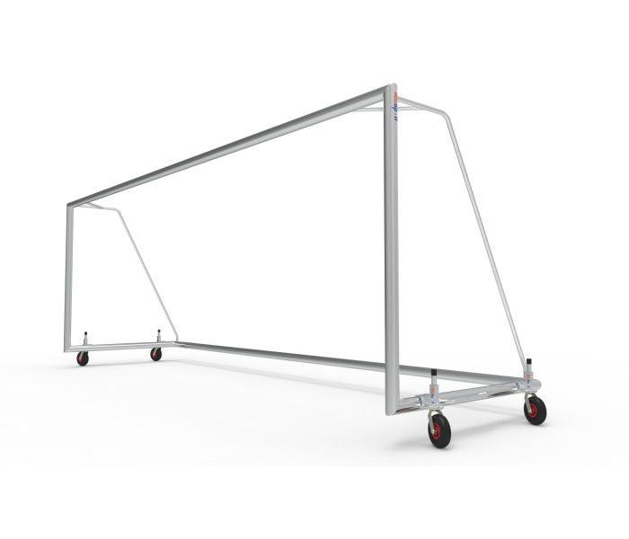 Transportwielen 360° Lift Systeem