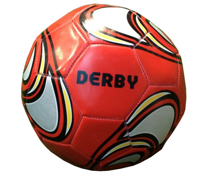 Voetbal Derby